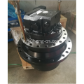 PC120-6E Бортовой привод PC120-6E Ходовой двигатель 203-60-63110 GM18